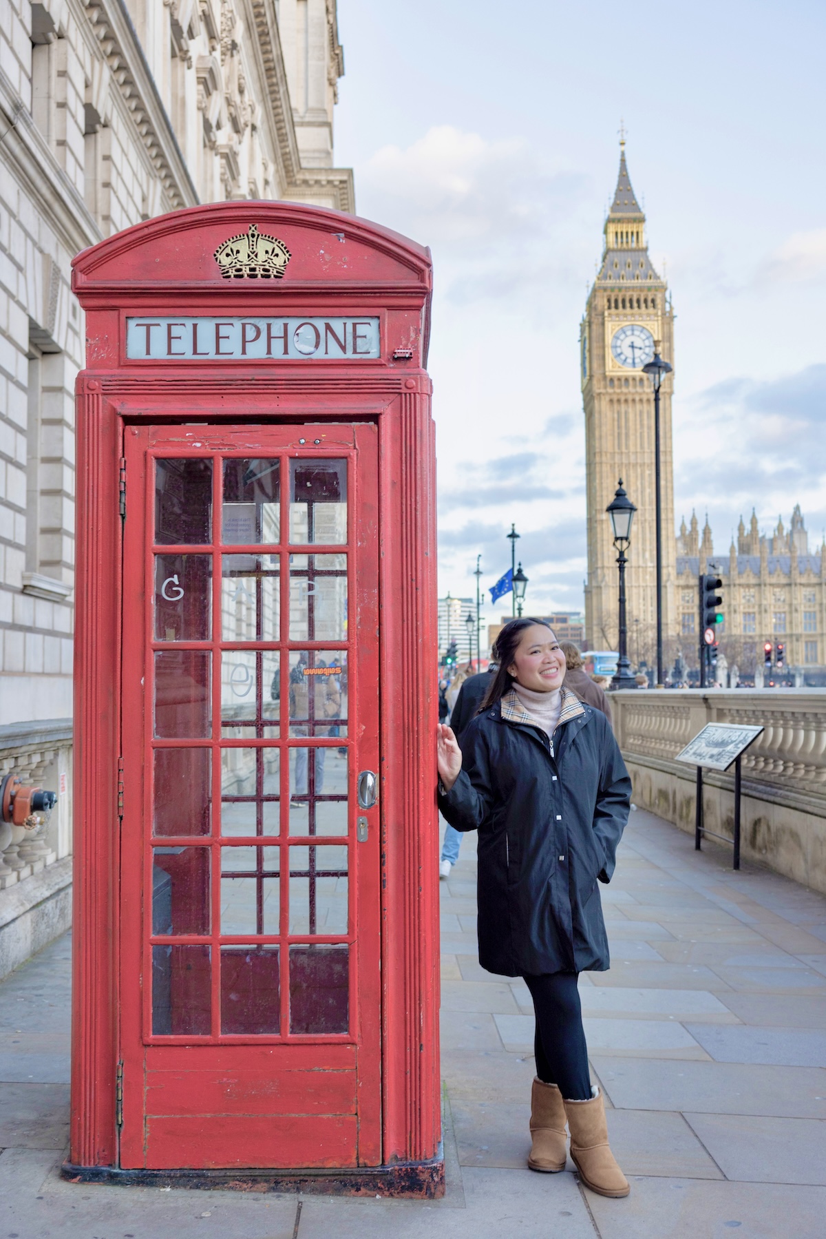 things to do in london in one day