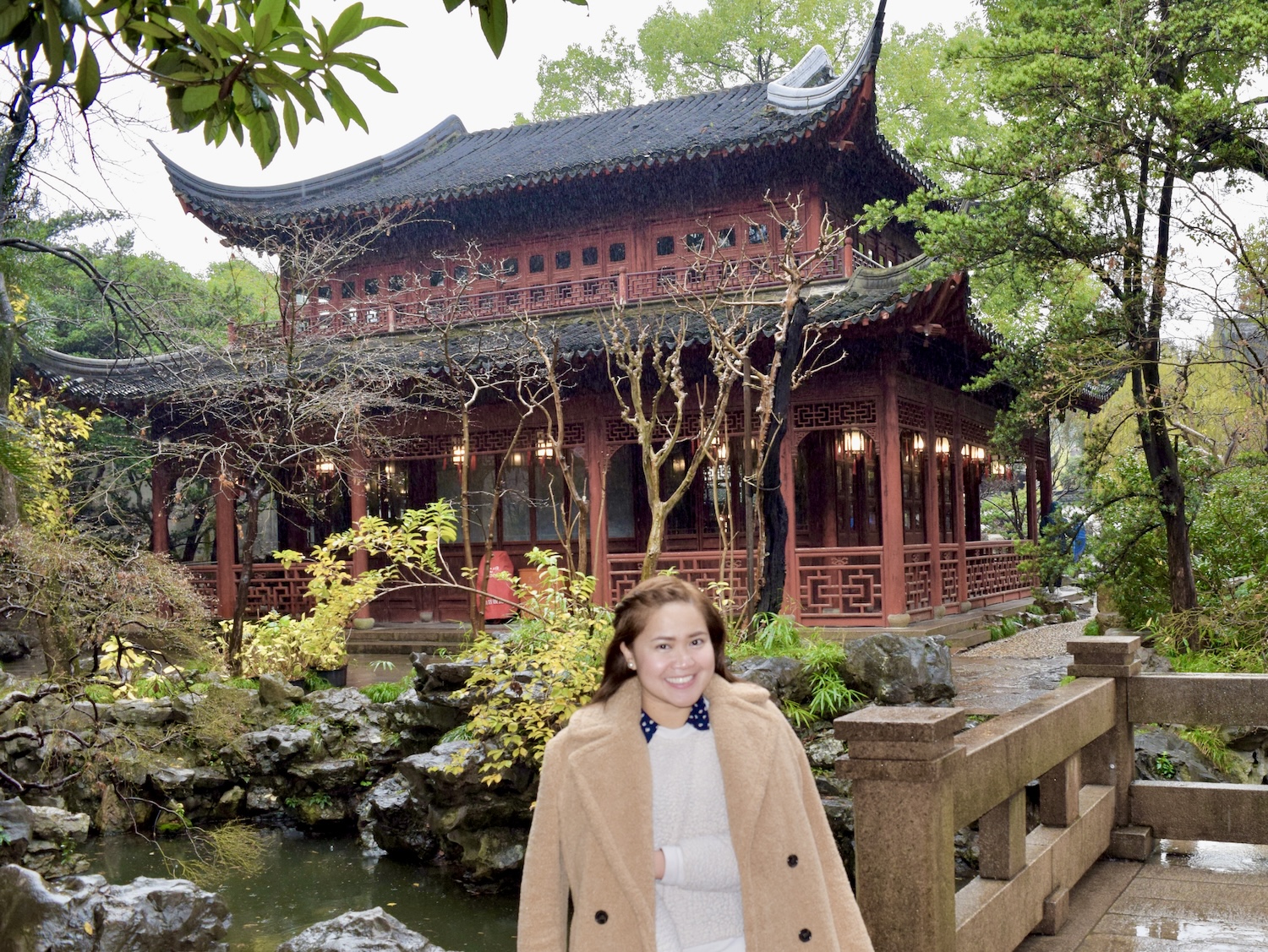 things to do in shanghai