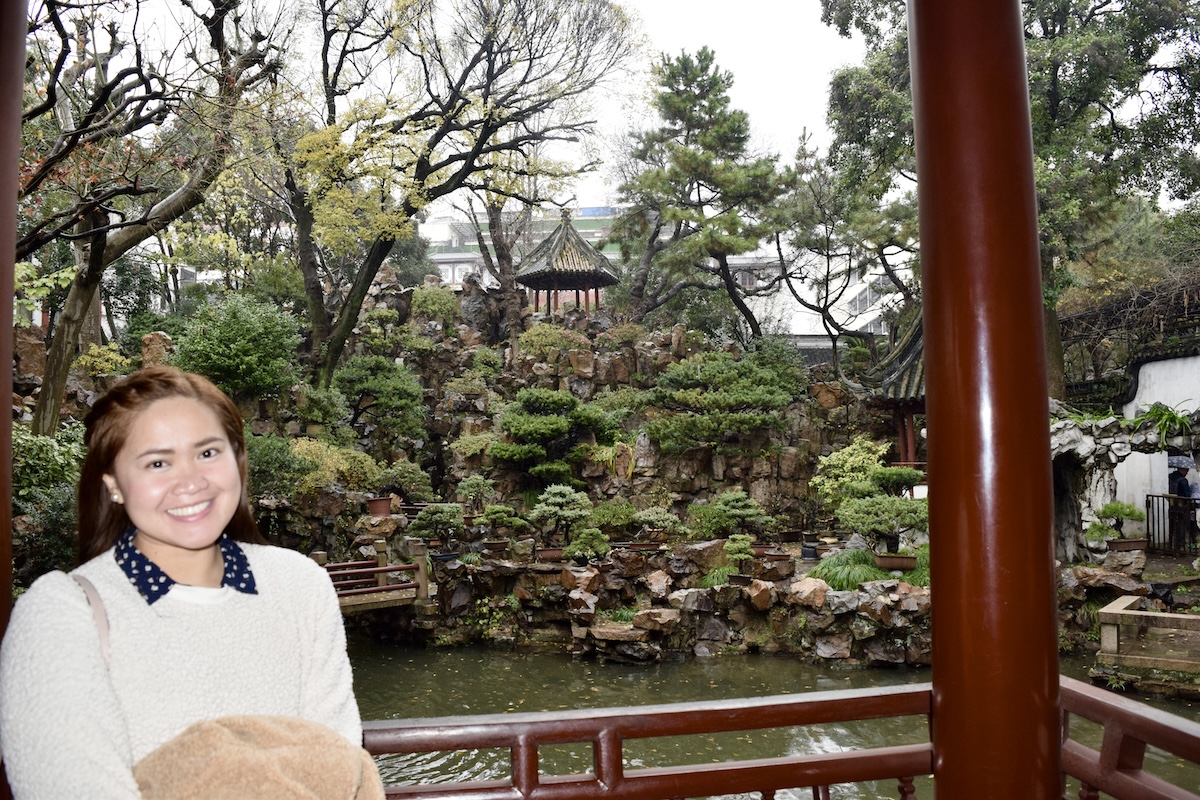 things to see in shanghai in one day