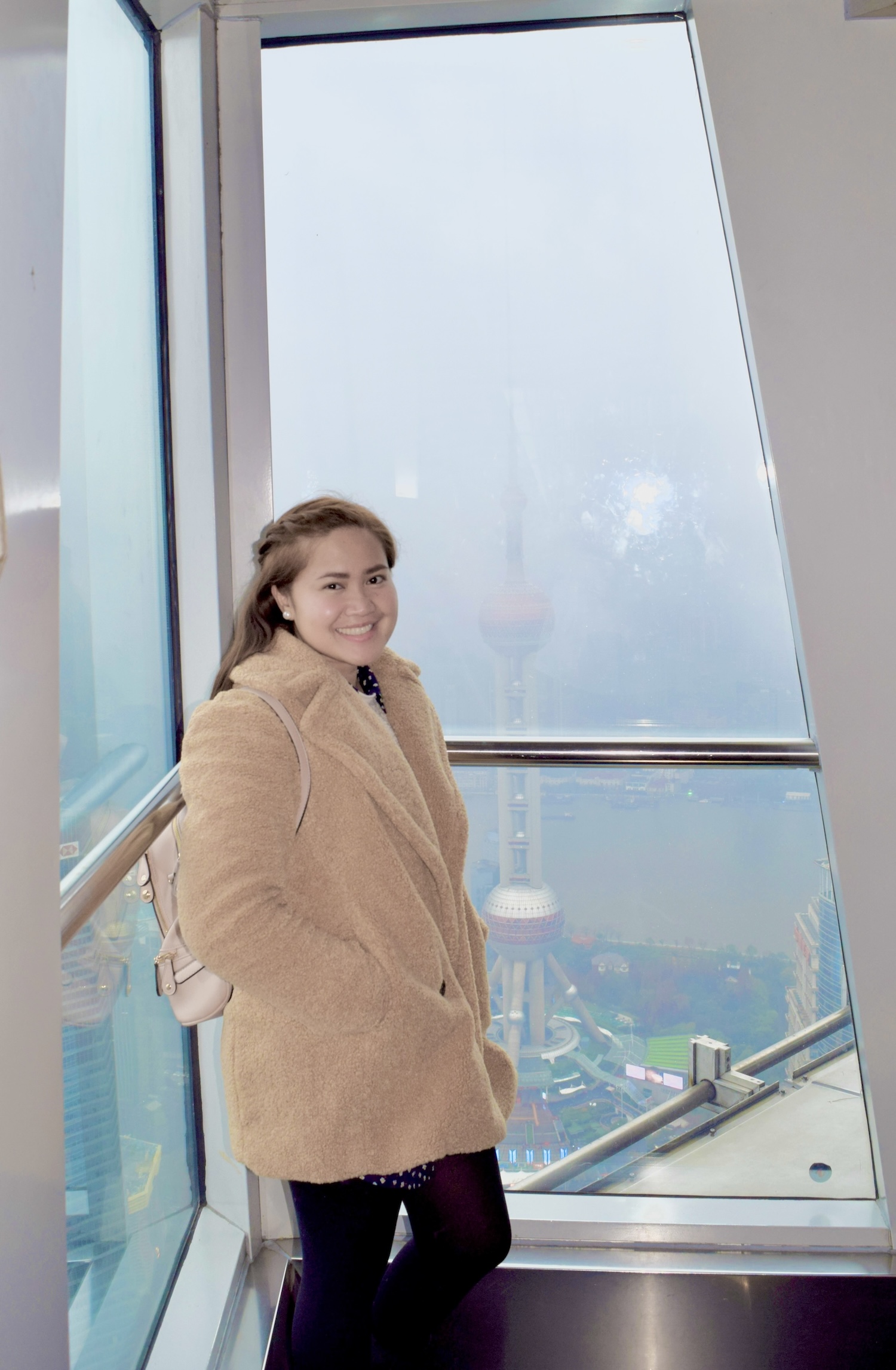 what to do in shanghai for a day