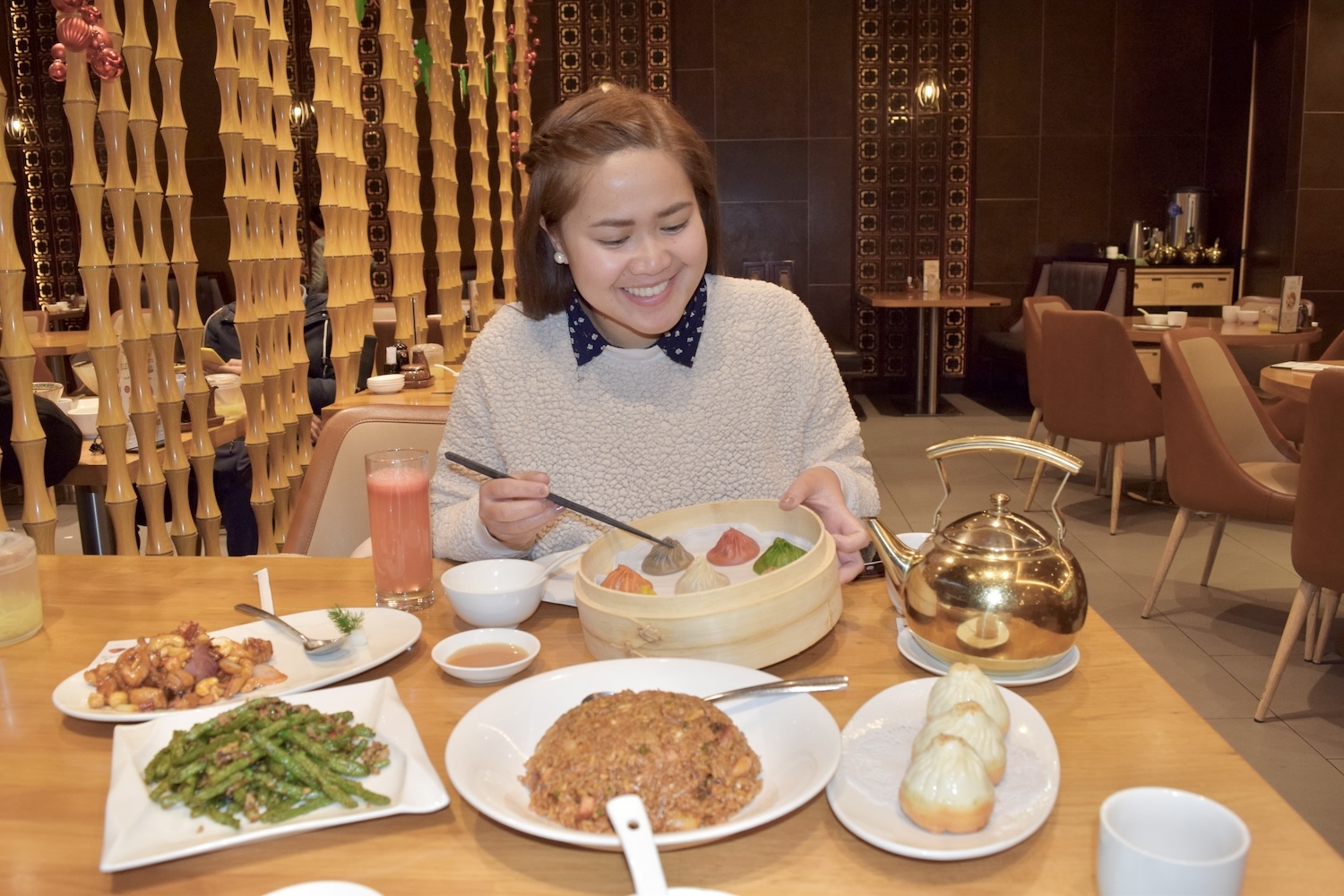 what to eat in shanghai