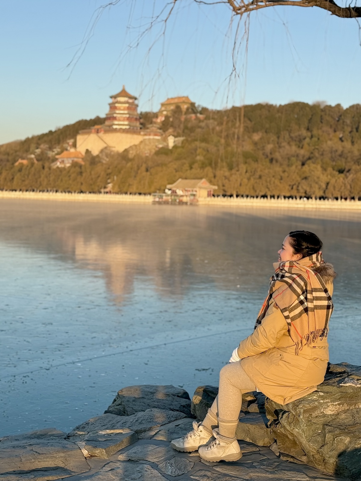2 days in beijing itinerary