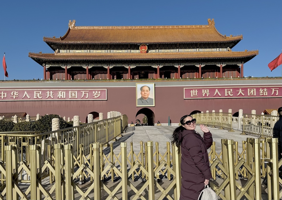 beijing itinerary reddit