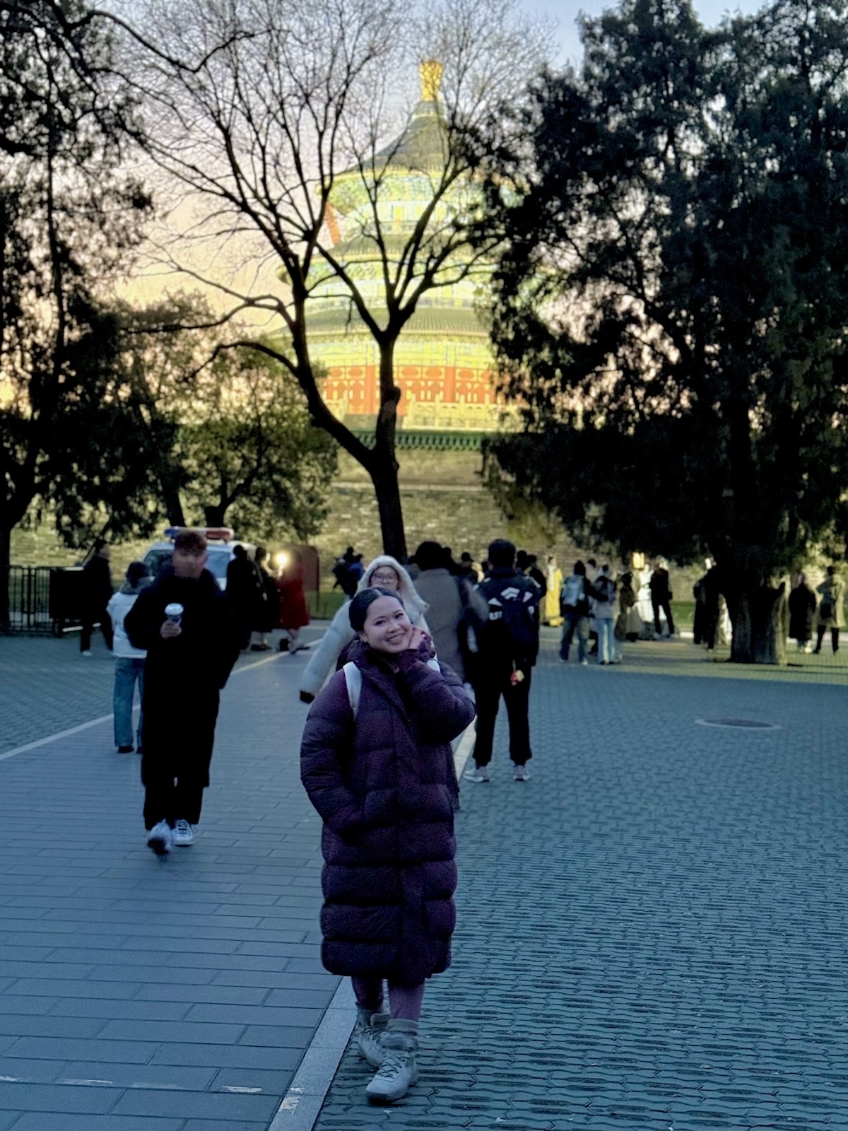 beijing sightseeing