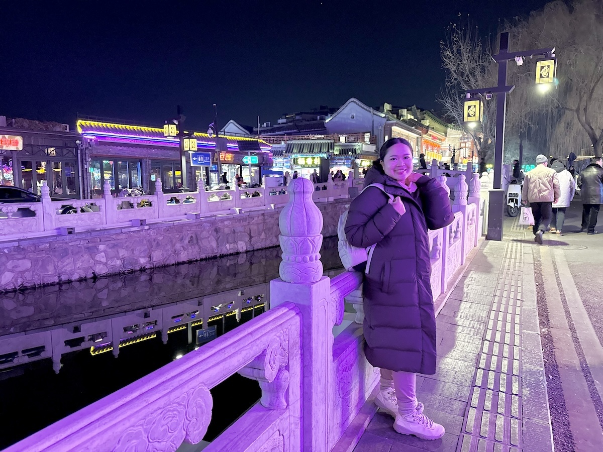 beijing tour