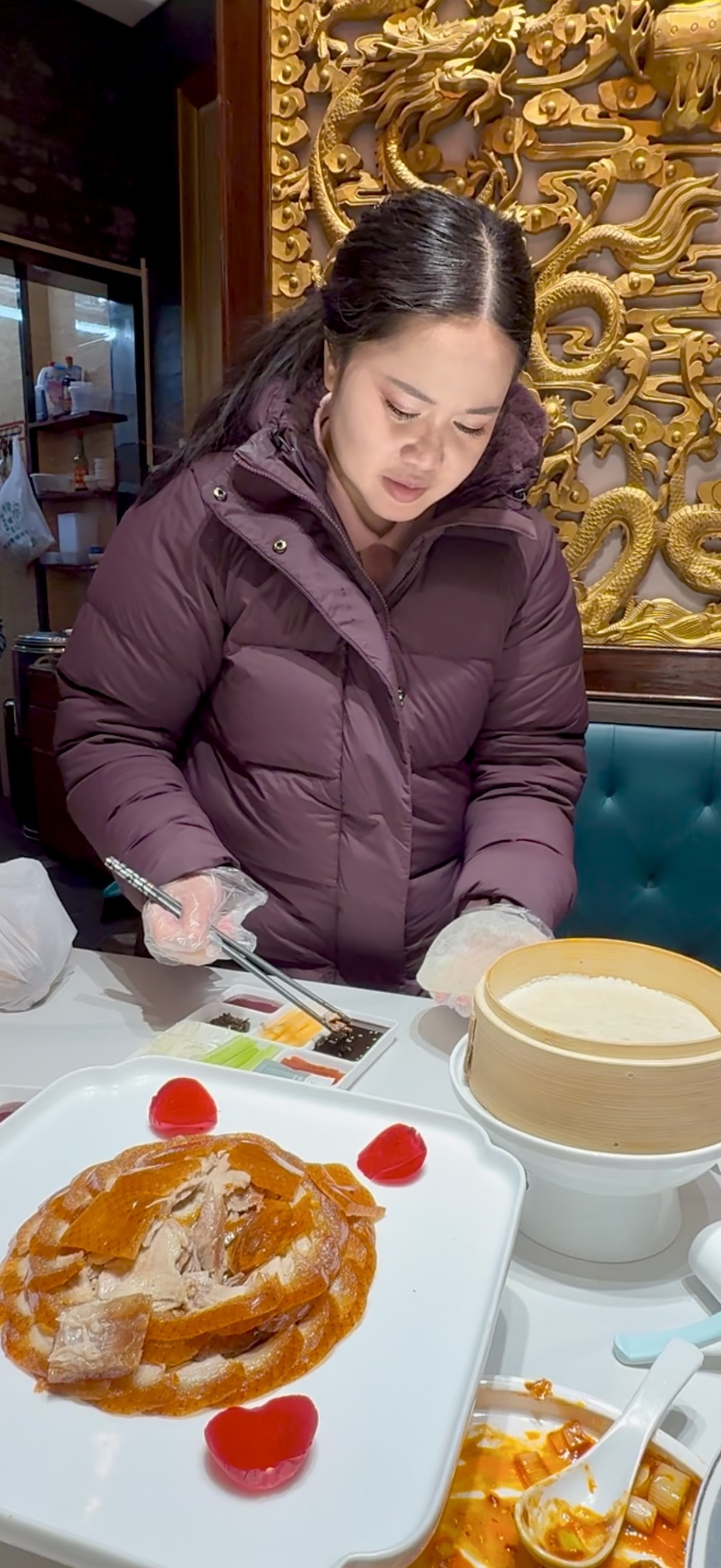 must eat in beijing