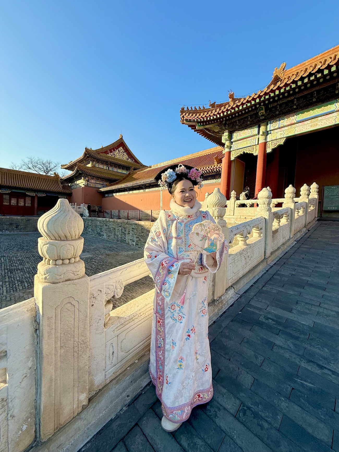 what to do in beijing china