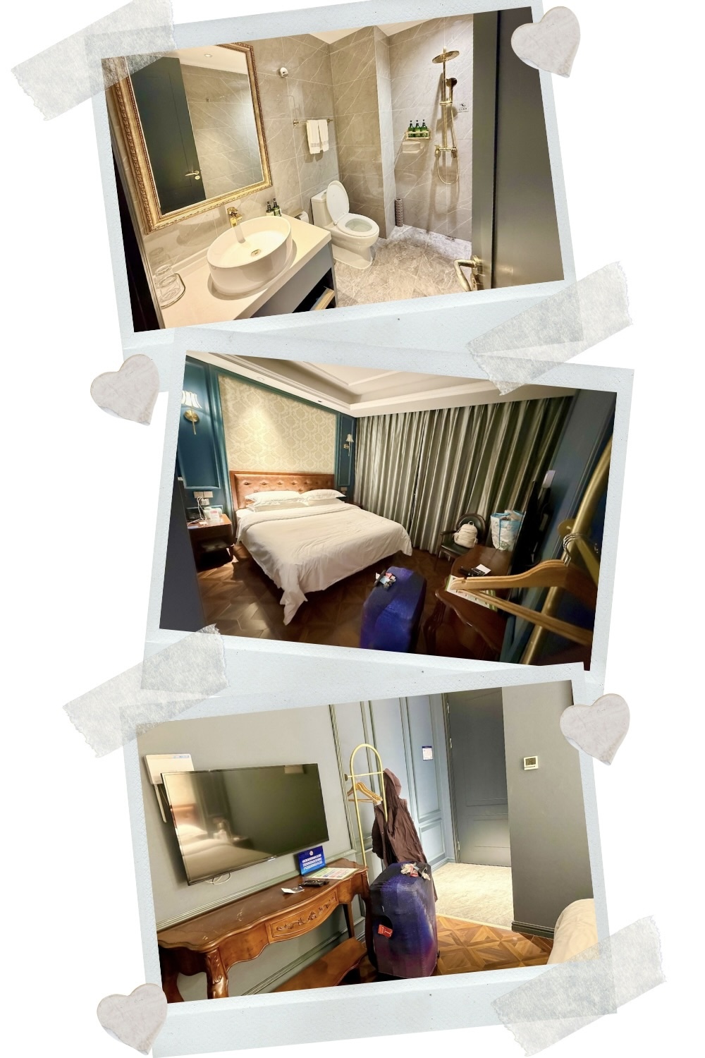 where to stay in beijing